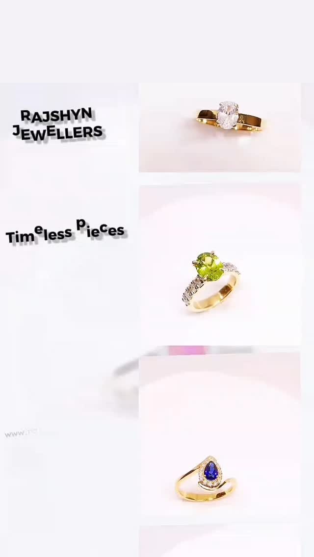 Gold Ring
