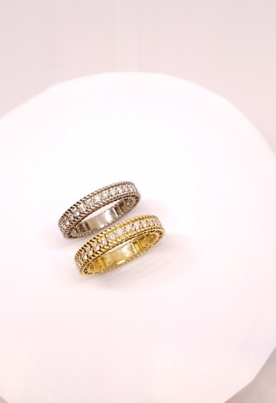 Gold Ring