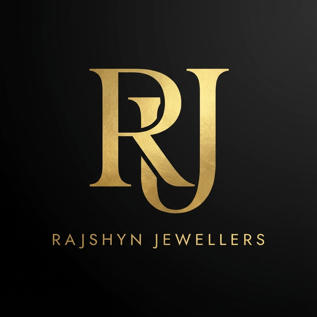 Rajshyn Jewellers Logo
